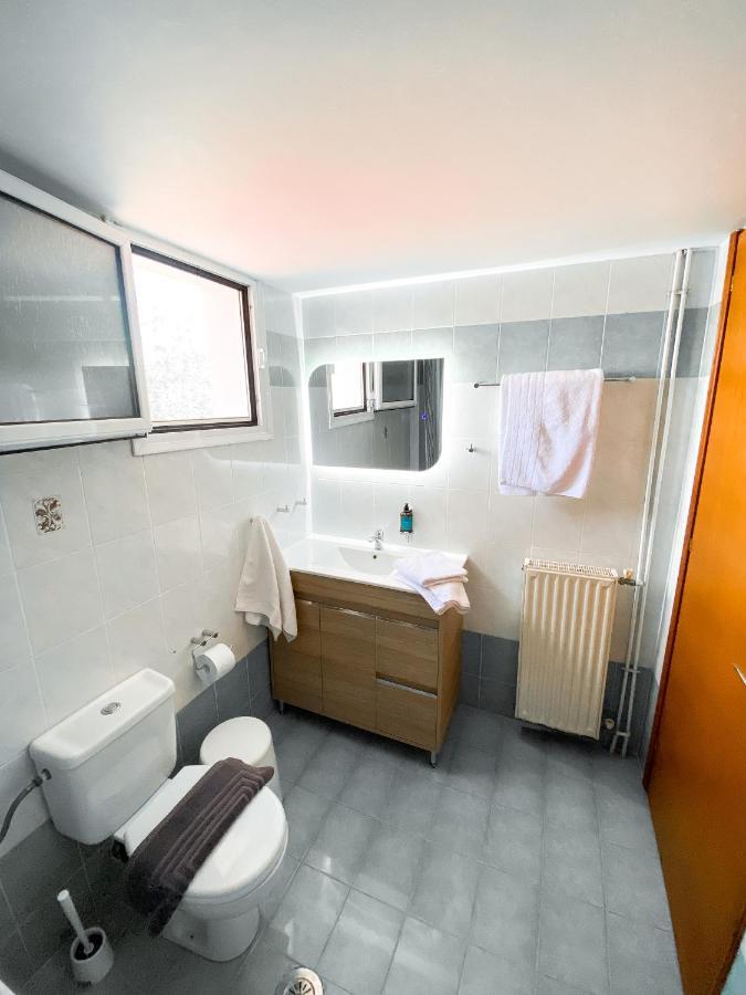 Live In Lemnos Apartments Moúdhros المظهر الخارجي الصورة