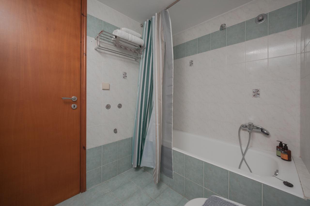 Live In Lemnos Apartments Moúdhros المظهر الخارجي الصورة